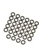 Mr Gasket 7/16 Head Bolt Washers (34 Pk)