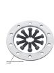 Mr Gasket Diff Ring Gear Bolts Gm 10Bolt