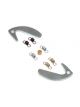 Mr Gasket Distributor Advance Curve Kit Gm/Delco '69 On Points Dissy'S