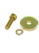 Mr Gasket Bb Chev Harmonic Balancer Bolt & Washer. Suit 396-454