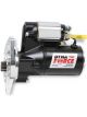 MSD DynaForce High Torque Starters Black Ford SB