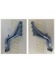 Pacemaker Headers Ba Falcon V8 Xr8 & Gt Dohc 4V 1-3/4 Tuned (4008)