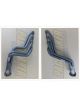 Pacemaker Mustang Headers 1-1/2