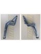 Pacemaker Headers Falcon Xr-Xy 289-302 Windsor 1-5/8 Tuned (4030)