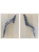 Pacemaker Headers Falcon Xr-Xf 302-351 2V Clevo 1-3/4 Tri-Y (4050)