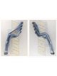 Pacemaker Headers Falcon Xr-Xf 302-351 4V Clevo 1-3/4 Tuned (4075)