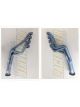 Pacemaker Headers Falcon Xa-Xf 302-351 2V Clevo 1-7/8 Tuned (4080)