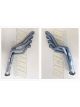Pacemaker Headers Falcon Xr-Xy 351 4V Cleveland 2 Tuned (4095-2)