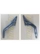 Pacemaker Headers Commodore V8 Vn-Vs 5.0L 1-3/4 Tri-Y (5002)