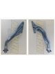 Pacemaker Headers Commodore V8 Vl 5.0L V8 1-5/8 Tri-Y (5015)