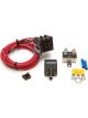 Painless Wiring Fan-Thom Electric Protection Fan Relay Constant Reliabi