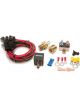 Painless Wiring Fan-Thom Electric Fan Relay 200-Deg On ,Off 185-Deg