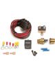 Painless Wiring Fan Thermo Electric Fan Relay 185-Deg On ,Off 170-Deg