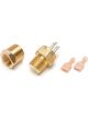 Painless Wiring Replacement Thermostat 200-Deg On ,Off 185-Deg