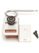 Painless Wiring Adjustable Elect Fan Thermosta Kit Dial,No Relay,Breake