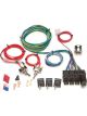 Painless Wiring Universal Integrated Turn Sign And Hazzards For Hotrods