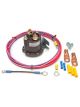 Painless Wiring Remote Starter Solenoid Wire A Connectors