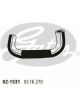 Gates Radiator Hose