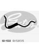 Gates Radiator Hose