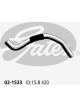 Gates Radiator Hose