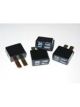 Painless Wiring Replacement Circuit Breakers Push-In Manual Set 20 Amp