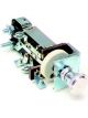 Painless Wiring Headlight Switch Alloy Knob Off,Park Light,Low,