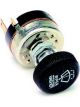 Painless Wiring Universal Windshield Wiper Switch 2 X Speed