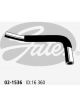 Gates Radiator Hose