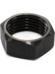 Panelfast Black 5/8-18 Jam Nut Rh Alloy 3/4