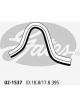 Gates Radiator Hose