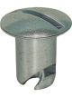 Panelfast 5/16 Oval Head Button Alloy .550 Grip