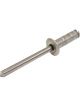 Panelfast 3/16 Rivets Box 250 Alum Head / Steel Shank