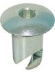 Panelfast 5/16 Allen Oval Head Button Steel .450 Grip