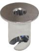 Panelfast 7/16 Steel Flush Head Button .500 Grip Allen Head