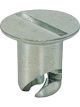 Panelfast 5/16 Flush Head Button Alloy .500 Grip
