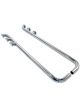 Patriot Exhaust Low Line Lakes Pipes Triple Outlet 2Inlet 60Long (1264)