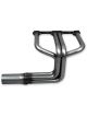 Patriot Exhaust Hiboy/Fad T Sbc Header 1-5/8 Pri 3.5Colect Raw Pr (8071)