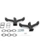 Patriot Tight Tuck Headers For Ford Flathead V8 1 3/4in Natural