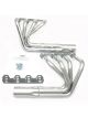 Patriot Exhaust T Style Headers-Sbf W 1-5/8Pri 3.5Coll Raw Pr (8469)