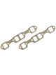 Performance Gaskets 253 308 Exhaust Gasket Set Pre-Pollution & Pollu (EGEX-308)