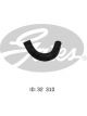 Gates Radiator Hose