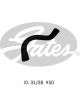 Gates Radiator Hose