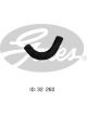Gates Radiator Hose