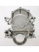 Pioneer Sb Ford 302 351W Timing Cover 1980-94 With Sensor Casting
