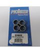 Pioneer Bb Ford 429 460 Head Dowel Pins