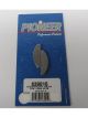 Pioneer Sb Bb Chev, Chrys, Std Holden Keyway 3/16 X 1-3/8 2 Pack