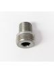 Pioneer Ford Oil Filter Adapt Thread Nipple Insert Allen Head