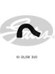 Gates Radiator Hose