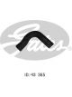 Gates Radiator Hose