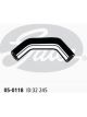 Gates Radiator Hose
